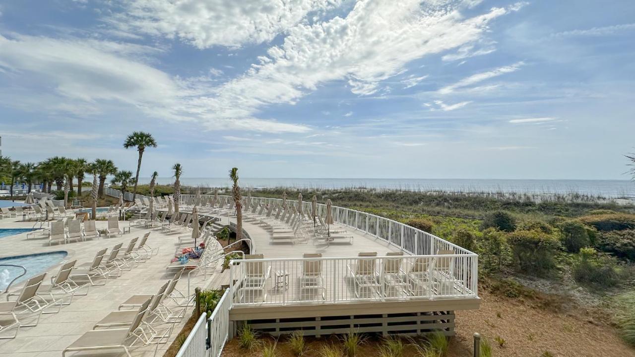 3133 Villamare Хилтон-Хед-Айленд Экстерьер фото
